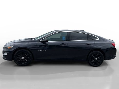 Used 2023 Chevrolet Malibu LT FWD image 2