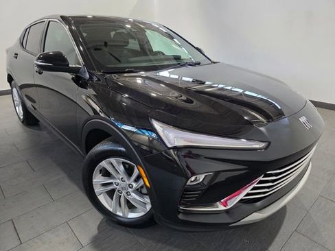 Used 2024 Buick Envista Preferred w/ Convenience I Package image 7