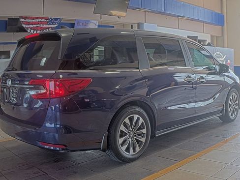 Used 2022 Honda Odyssey EX-L image 5
