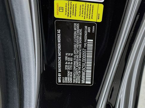 Used 2018 MINI Cooper Convertible image 34