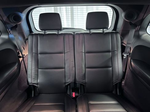 New 2026 Dodge Durango GT image 22
