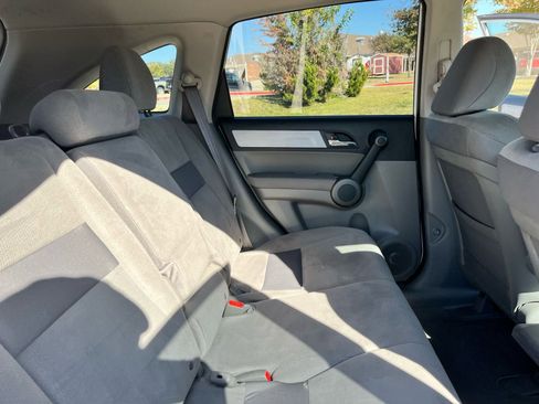 Used 2010 Honda CR-V EX image 21