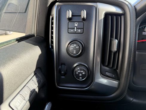 Used 2016 Chevrolet Silverado 1500 LTZ w/ Sport Package image 24