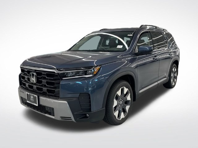 New 2026 Honda Pilot Elite image 2
