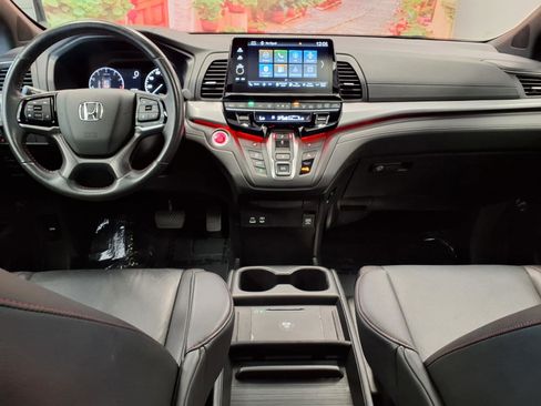 Used 2025 Honda Odyssey Sport-L image 15