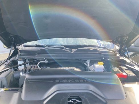 Used 2024 RAM 2500 Tradesman w/ Power Wagon Package image 28