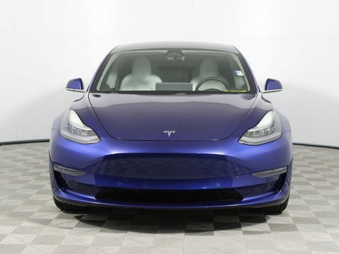 Used 2020 Tesla Model 3 Long Range AWD/4WD image 26