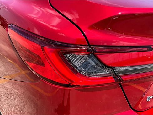 Certified 2026 Toyota Camry XLE FWD image 28