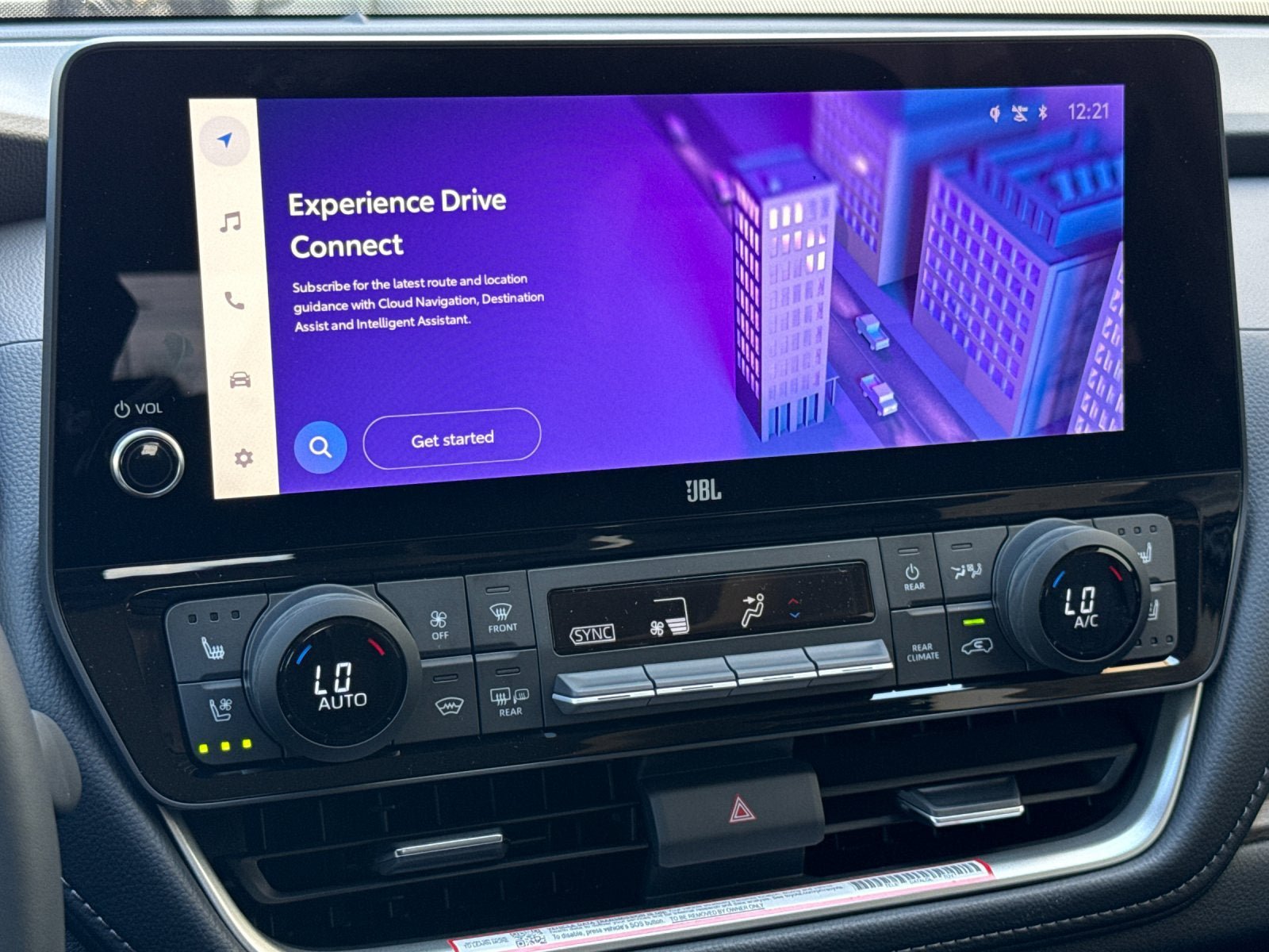 New 2026 Toyota Grand Highlander AWD Hybrid image 22
