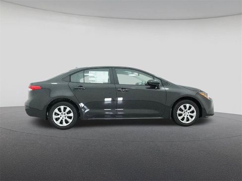 New 2026 Toyota Corolla LE image 27