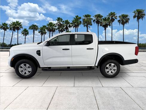 New 2025 Ford Ranger XL image 6
