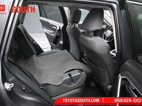 Used 2023 Toyota RAV4 XLE w/ Convenience Package AWD/4WD image 31