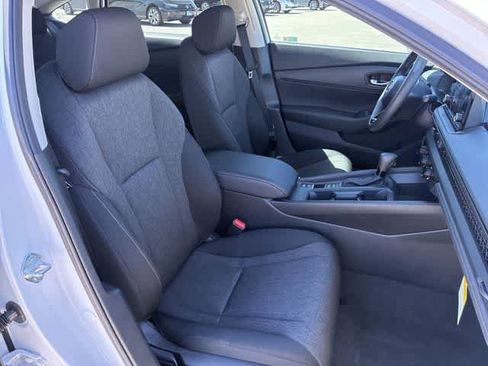 Certified 2025 Honda Accord LX image 22