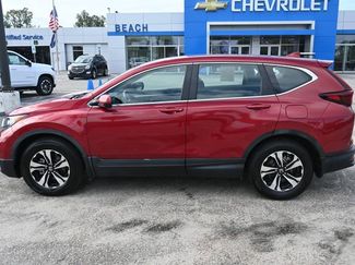 Used 2021 Honda CR-V Special Edition video 2