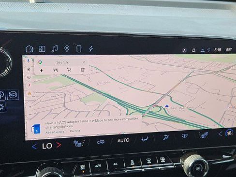 Used 2024 Chevrolet Blazer EV LT image 14