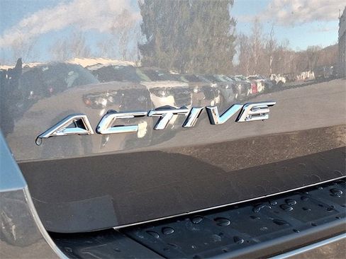 New 2026 Ford Explorer ST-Line w/ ST-Line Street Pack image 20