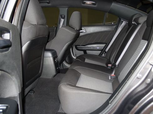 Used 2022 Dodge Charger R/T w/ Blacktop Package image 60