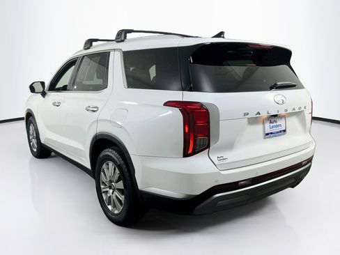 Used 2023 Hyundai Palisade SEL AWD/4WD image 7