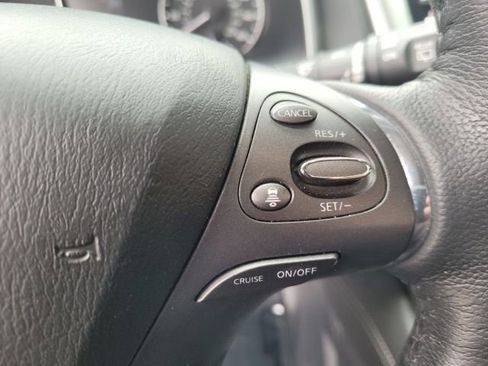 Certified 2023 Nissan Murano SL w/ SL Moonroof Package image 15