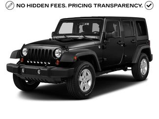Used 2017 Jeep Wrangler Unlimited Sport w/ Quick Order Package 24S AWD/4WD video 1