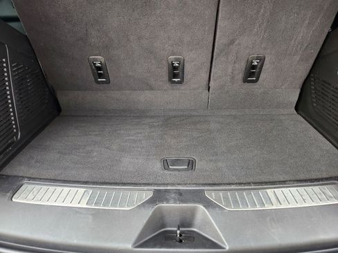 Used 2024 Chevrolet Tahoe RST w/ Luxury Package image 27