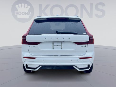 New 2026 Volvo XC60 B5 Plus w/ Protection Package Premier image 5