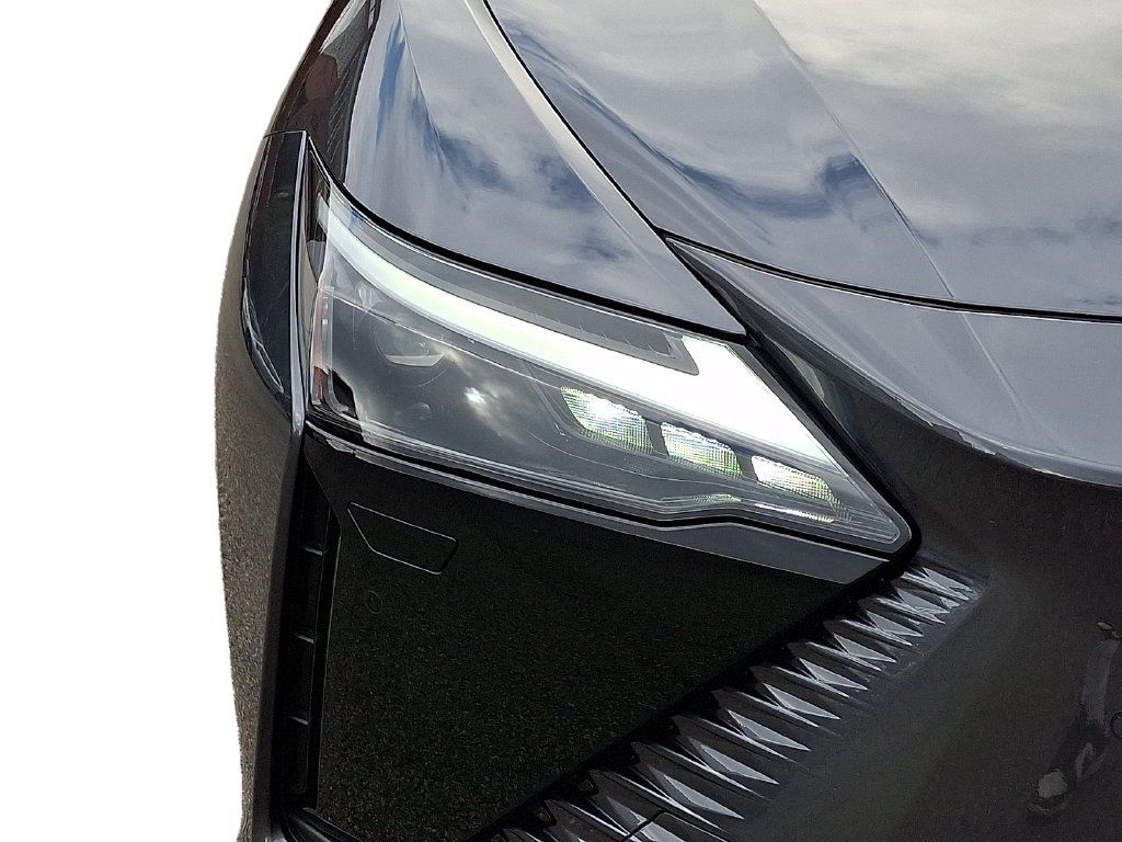 Certified 2026 Lexus RZ 450e AWD w/ Technology Package image 10