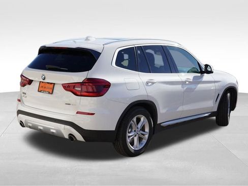 Used 2020 BMW X3 xDrive30i w/ Driving Assistance Package image 5