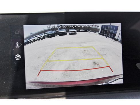 Certified 2023 Kia Telluride S w/ S Sunroof Package AWD/4WD image 25