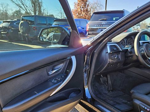 Used 2017 BMW 328d xDrive Sedan image 23