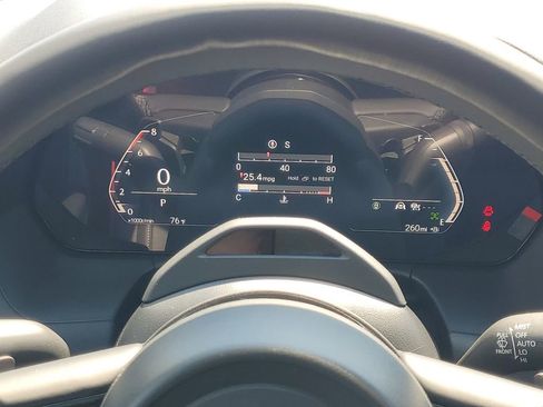 New 2026 MAZDA CX-5 2.5 S w/ Premium Plus Package image 16