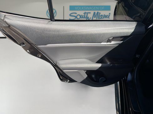 Used 2021 Toyota Camry XSE image 25