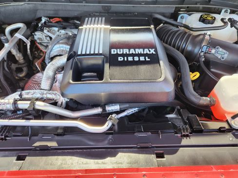 Certified 2024 GMC Sierra 1500 AT4X image 33