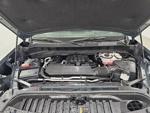 Used 2026 Chevrolet Silverado 1500 LT AWD/4WD image 14