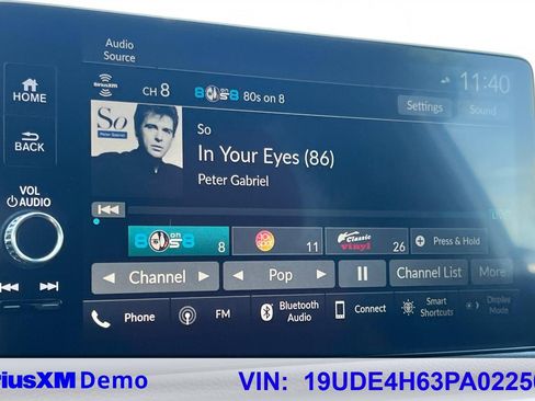 Used 2023 Acura Integra A-Spec image 29