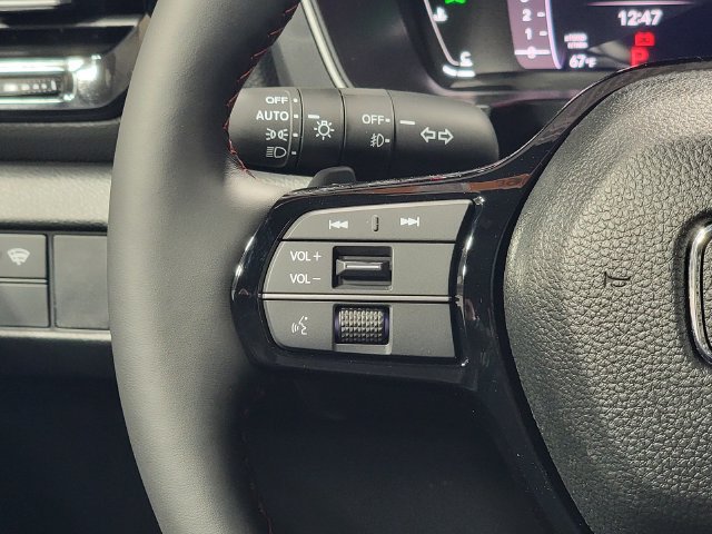 New 2026 Honda Pilot Black Edition image 25