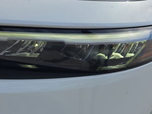 Used 2024 Honda Accord EX image 32
