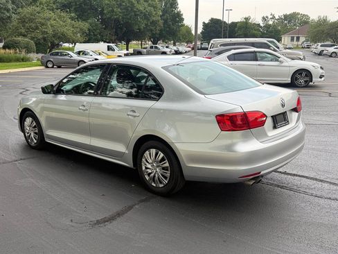 Used 2014 Volkswagen Jetta S FWD image 8