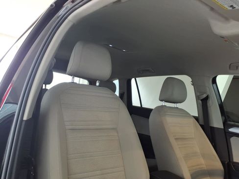 Used 2022 Volkswagen Tiguan S AWD/4WD image 22