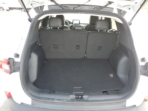 New 2025 Ford Escape Active w/ Cold Weather Package image 8