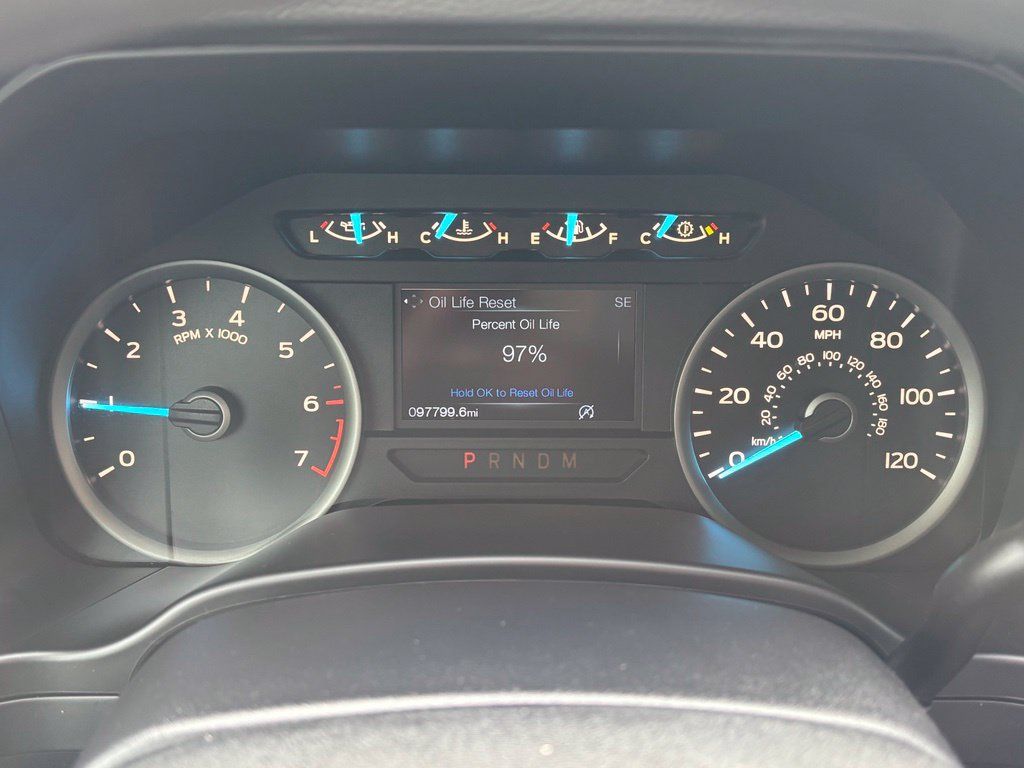 Used 2018 Ford F150 XLT w/ XTR Package AWD/4WD image 24
