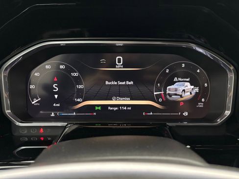 New 2026 GMC Sierra 1500 Elevation w/ Preferred Package image 23