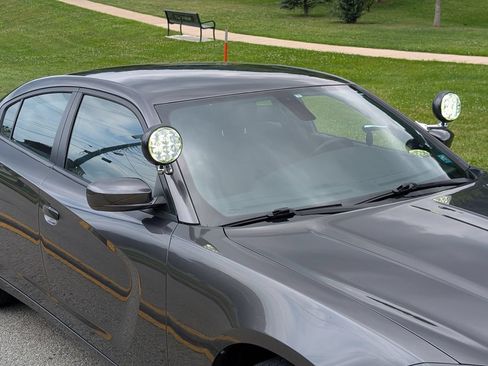 Used 2022 Dodge Charger Police w/ Patrol Package Base Prep AWD/4WD image 24
