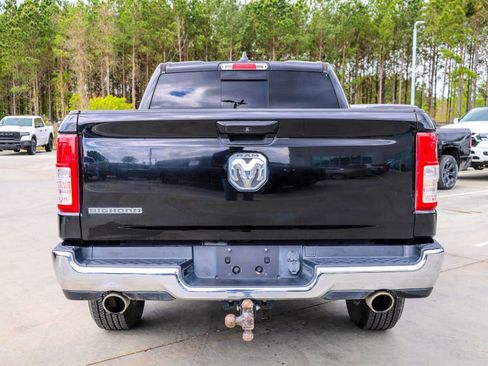 Used 2021 RAM 1500 Big Horn image 6