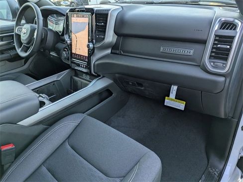 New 2026 RAM 1500 Big Horn image 29