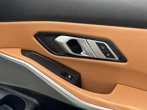 Used 2023 BMW 330e xDrive w/ M Sport Package image 38