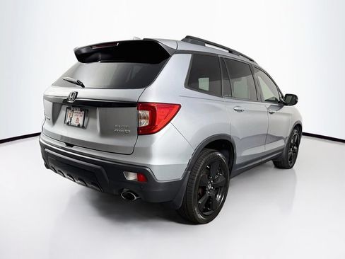 Used 2020 Honda Passport Elite image 10