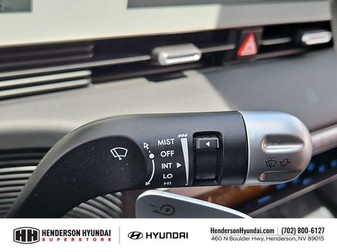 Certified 2024 Hyundai Ioniq 5 SEL RWD image 25