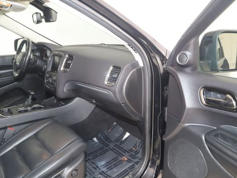 Used 2020 Dodge Durango GT AWD/4WD image 42