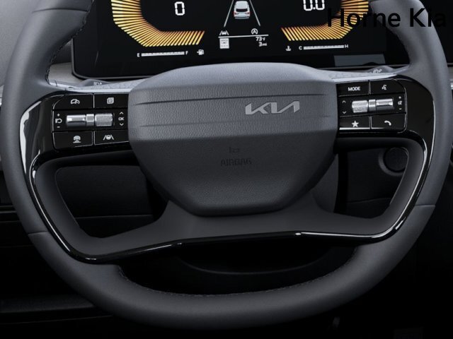New 2026 Kia Sorento X-Line EX AWD/4WD image 22